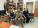 «Помогать героям адаптироваться»: Евгений Варакин стал наставником ветерана СВО