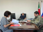 «Помогать героям адаптироваться»: Евгений Варакин стал наставником ветерана СВО