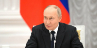 Владимир Путин поздравил с Днем ВДВ и подчеркнул мужество десантников - ИА Татар-информ