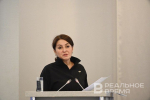 Лейла Фазлеева стала наставником победителей программы «Батырлар. Герои Татарстана»