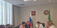 Фазлеева стала наставницей двух победителей программы «Батырлар. Герои Татарстана» - ТРК Татарстан-Новый век