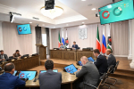 Мэр Казани Метшин прокомментировал развитие территории 33-го Военного городка
