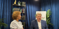 Выборы-2025 в Татарстане: что нужно знать о «Мобильном избирателе» и голосовании на дому - ИА Татар-информ