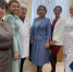 В Актанышской ЦРБ бойцам предлагают психологическую поддержку и санаторное лечение - ТРК Татарстан-Новый век
