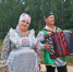 «Древо жизни» в парке Горького: традиции, радости и тепло отчего дома - Казанские ведомости