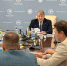ЦИК Татарстана зарегистрировала двух кандидатов  на должность Раиса Республики Татарстан - Избирательная комиссия