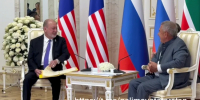 Раис РТ - ГТРК Татарстан