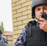В Казани сотрудники Росгвардии задержали женщину, подозреваемую в ножевом ранении сожителя - Росгвардия