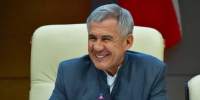 минниханов - ГТРК Татарстан