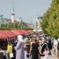 В августе Старо-Татарская слобода примет фестивали, посвященные татарской культуре - ИА Татар-информ