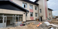 В Пестречинском районе идёт ремонт Богородской школы - Единая Россия