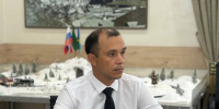 «Обсудили план взаимодействия»: ветеран СВО начал работу в администрации Высокой Горы - ИА Татар-информ