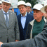 Рустам Минниханов посетил стройплощадку Казанского метрополитена на станции «100-летие ТАССР» - Министерство строительства