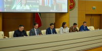 Рустем Гайнуллов:  «Форум «РОСТКИ» стал значимой платформой для сотрудничества Татарстана и Китая в сфере АПК» - Минсельхоз