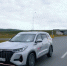 Участники автопробега БРИКС отправились в путь от Казанского Кремля - ГТРК Татарстан