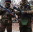 «Родился с ангелом-хранителем»: как боец из РТ прошел через ранение и вернулся домой - ИА Татар-информ