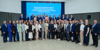 Рустам Минниханов встретился с молодыми преподавателями и учёными Татарстана - Министерство образования