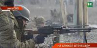 В Татарстане продлили набор контрактников в подразделения БПЛА - ТРК Татарстан-Новый век