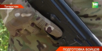 Полное сопровождение, оплата дороги, проживание и питание: что ждет контрактников РТ помимо 3,1 млн рублей - ТРК Татарстан-Новый век