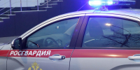 В Казани сотрудники Росгвардии задержали жителя Удмуртии с наркотическими средствами - Росгвардия