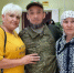боец СВО - ГТРК Татарстан
