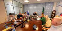 ЦИК РТ утвердил форму избирательного бюллетеня на выборах Раиса РТ - ТРК Татарстан-Новый век