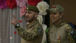 От окопов в политику: ветеран СВО из Высокогорского района решил стать депутатом