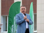 «Впечатляющий результат»: Актаныш отметил пятилетие программы «Наш двор»