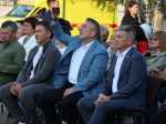 «Впечатляющий результат»: Актаныш отметил пятилетие программы «Наш двор»