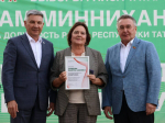 «Впечатляющий результат»: Актаныш отметил пятилетие программы «Наш двор»