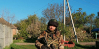 «Каждый день, в 6 утра»: боец СВО – подопечный Сафарова готовится к Играм дружбы в Москве - ИА Татар-информ