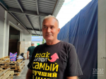 «Мы всегда готовы помочь»: Татарстан снова отправил гуманитарный груз в Белгород