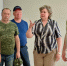 Делегация Татарстана во главе Ильнуром Гариповым ознакомилась с ремонтом школы №2 города Рубежное - Единая Россия