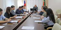 Минюст Татарстана: Более половины мероприятий госпрограммы по реализации антикоррупционной политики уже выполнены в этом году - Министерство юстиции