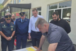 Взрыв на заводе «Эластик» унес жизни пяти человек, более 100 пострадали