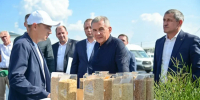минниханов - ГТРК Татарстан