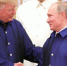 Стремление к миру: что известно о первой за шесть лет встрече Владимира Путина и Дональда Трампа - Реальное время