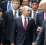 Переговоры России и США на Аляске пройдут в формате «три на три» - Реальное время