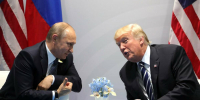 Встреча на Аляске: что пишут мировые СМИ о переговорах Путина и Трампа - ИА Татар-информ