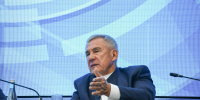 Месяц до выборов, страсти по «телеге», метро и запас прочности Татарстана: акценты недели - ИА Татар-информ
