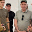 Татарстанская делегация оценила обновленный пищеблок больницы Рубежного - Комсомольская правда Казань