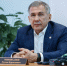 Минниханов поручил обеспечить безопасность на всех мероприятиях в Казани в августе - ИА Татар-информ