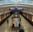 Казанцам ответили, почему на некоторых лестницах в метро нет пандусов - ТРК Татарстан-Новый век