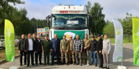 Фото: пресс-служба района - ГТРК Татарстан
