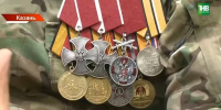 Решением Минниханова выплаты контрактникам в Татарстане доведены до 3,1 млн рублей - ТРК Татарстан-Новый век