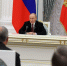 Путин: РФ хотела бы разрешения кризиса на Украине мирными средствами - ТРК Татарстан-Новый век