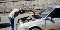 В Казани выставили на продажу 28-летнюю Ладу на «автомате» с малым пробегом - Комсомольская правда Казань