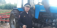 Профилактические мероприятия в Азнакаевском муниципальном районе - Управление Гостехнадзора