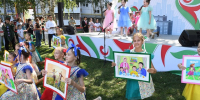 «Курше фест» пройдет в Авиастроительном районе Казани - ТРК Татарстан-Новый век