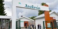 Рустам Минниханов посетил детский лагерь «Ласточка» в Бавлах - Главинвестстрой РТ